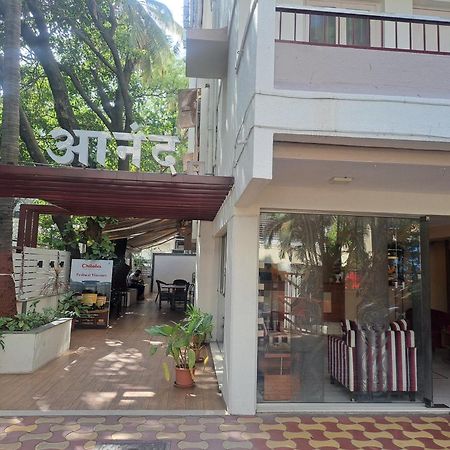 Hotel Swaroop ปูเน่ ภายนอก รูปภาพ