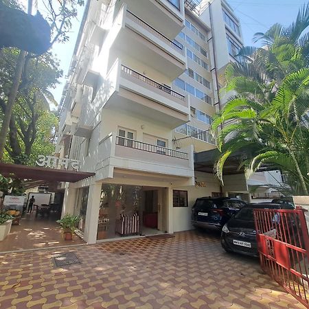 Hotel Swaroop ปูเน่ ภายนอก รูปภาพ