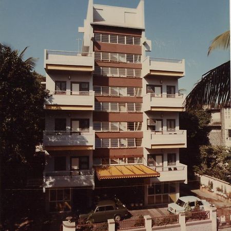 Hotel Swaroop ปูเน่ ภายนอก รูปภาพ