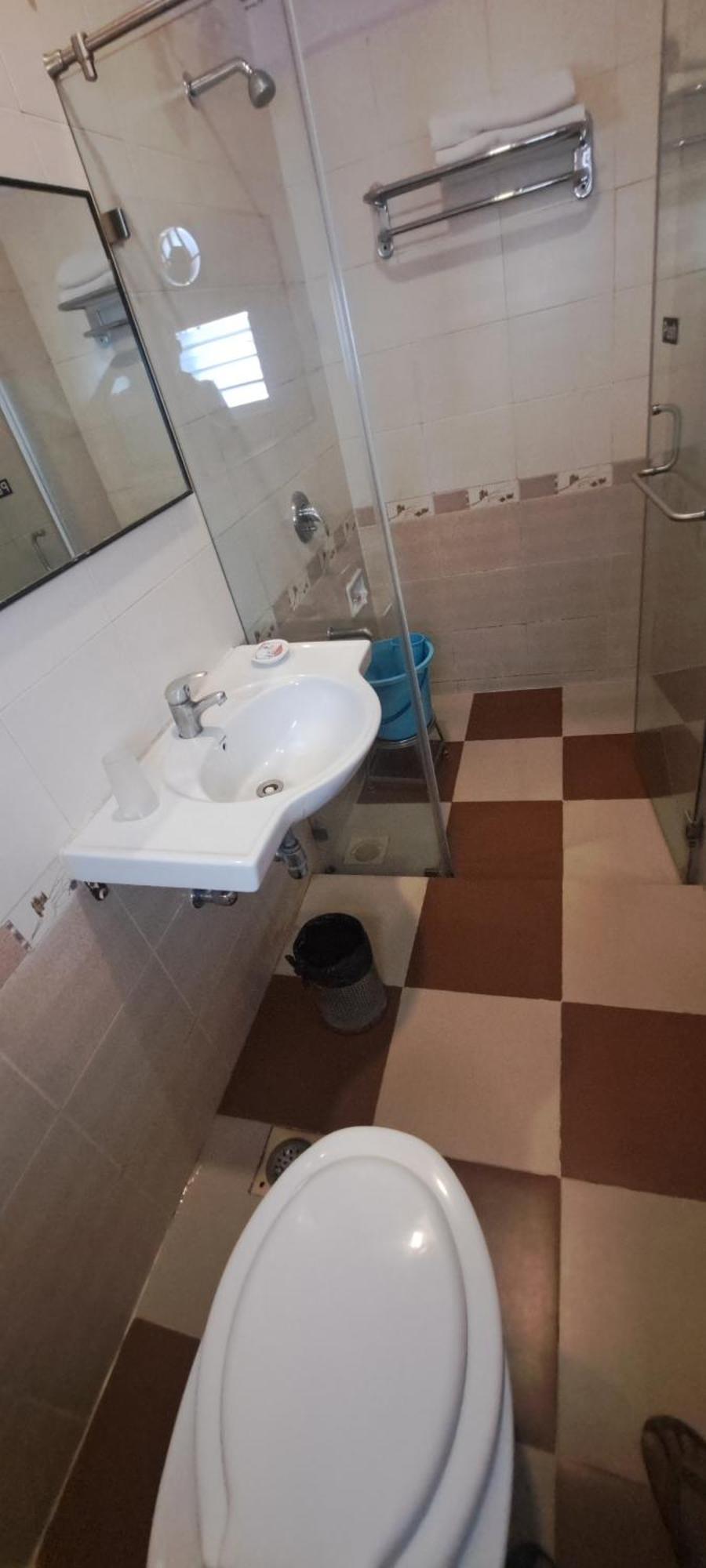 Hotel Swaroop ปูเน่ ภายนอก รูปภาพ