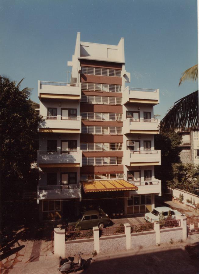 Hotel Swaroop ปูเน่ ภายนอก รูปภาพ