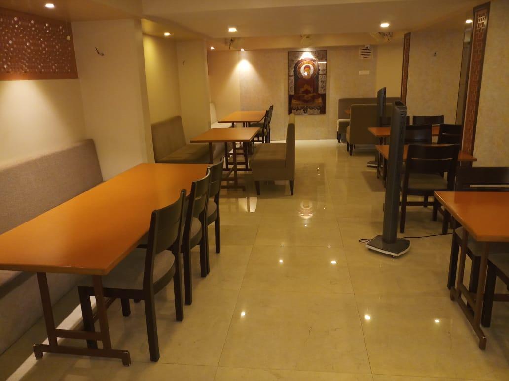 Hotel Swaroop ปูเน่ ภายนอก รูปภาพ